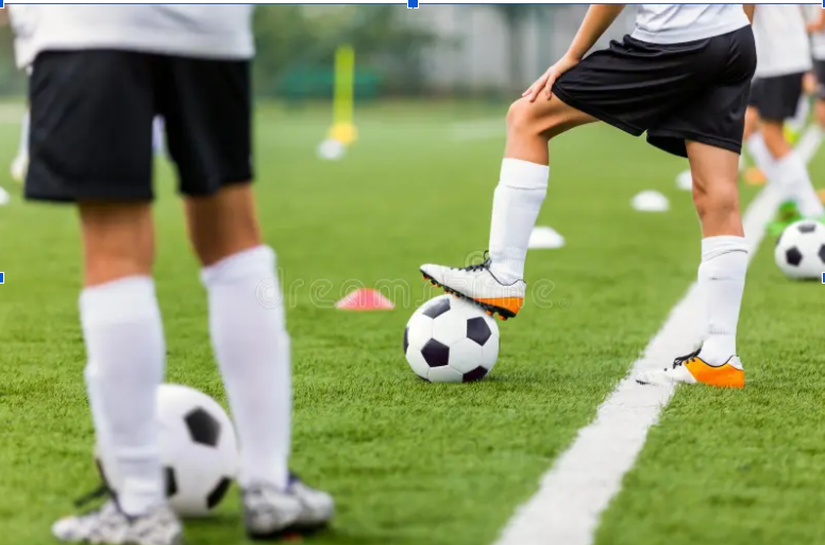 Notícias de treino das equipes moldam apostas do torneio mundial de futebol