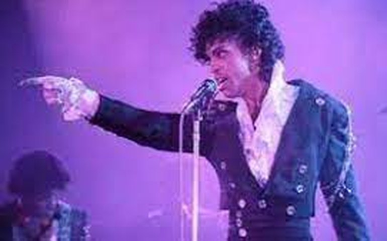 &#8216;Camille&#8217;: Álbum engavetado de Prince será lançado 36 anos após ser gravado