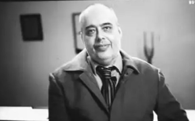 Ex-ator mirim Fabiano Thomas Vannucci morre aos 53 anos e recebe homenagens de famosos