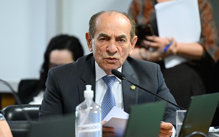 CCJ aprova projeto que criminaliza divulgação de imagens de vítimas de acidentes