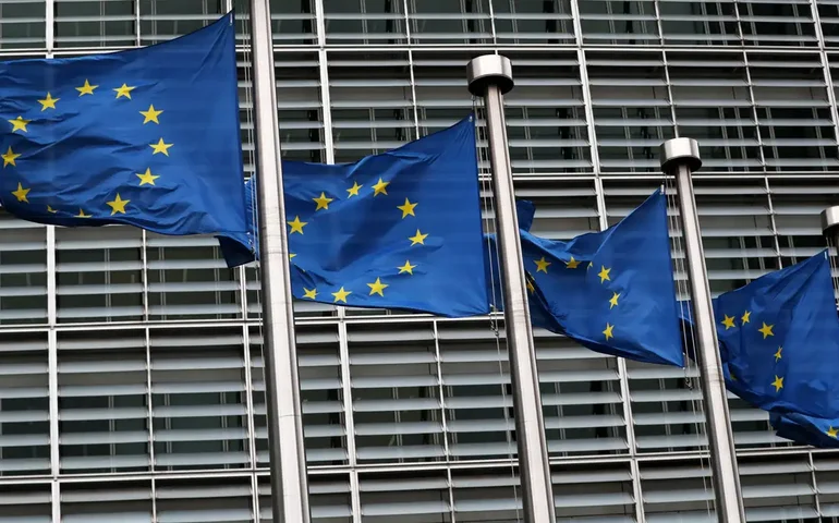 Vice-presidente da Comisão Europeia vê economia da zona do euro provando ser resiliente