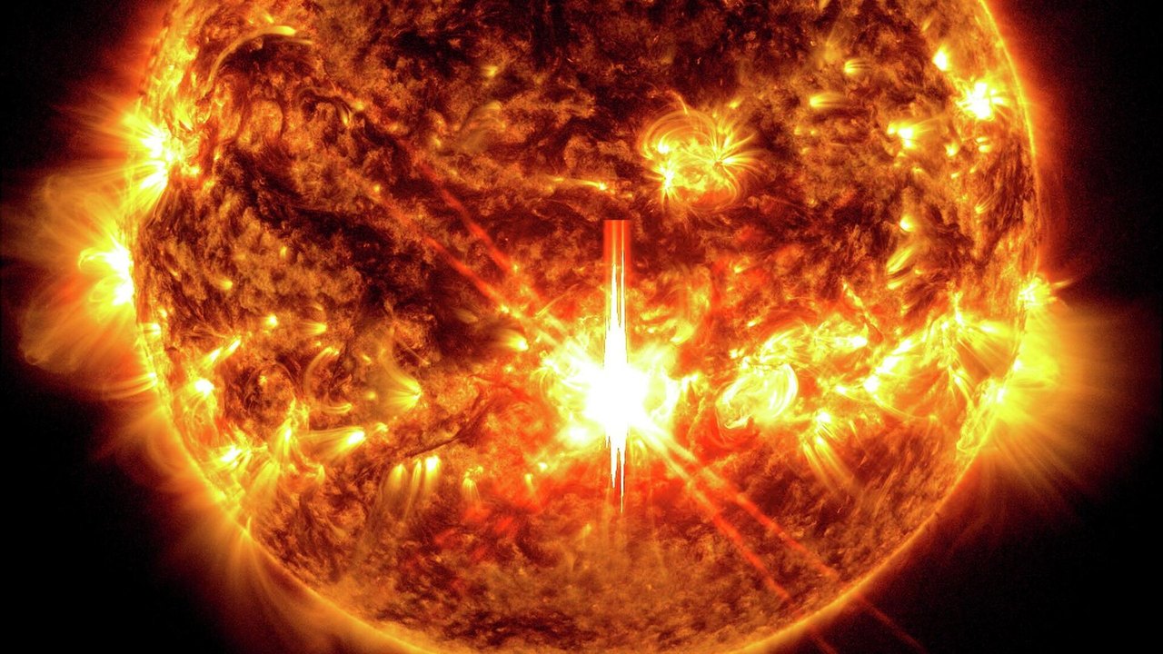 Jato da NASA vai acompanhar eclipse solar de hoje para descobrir mistérios do Sol
