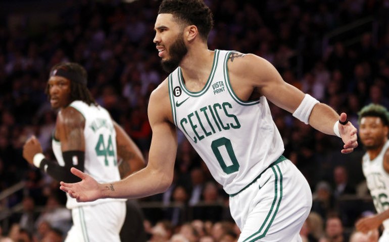 Melhor time da temporada, campeões Celtics 'zeraram' a NBA de ponta a ponta; leia análise