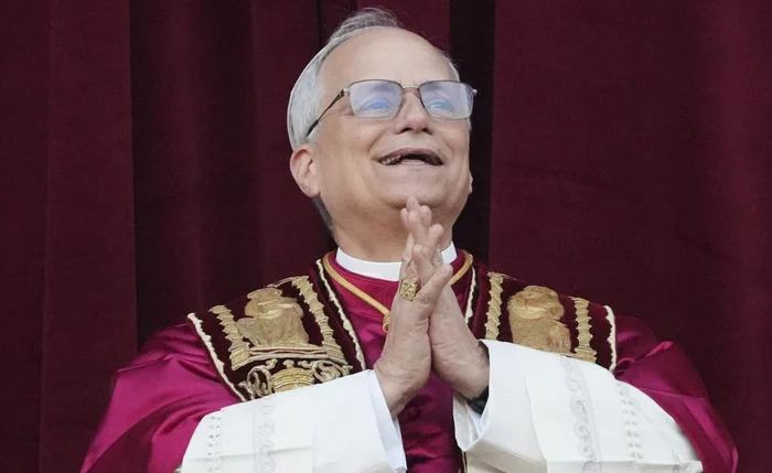 Quem é Leão XIV, o novo papa da Igreja Católica? Quem é Leão XIV, o novo papa da Igreja Católica?