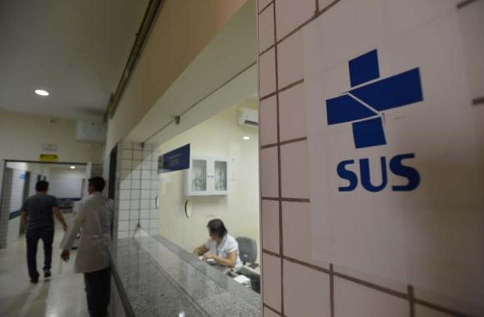 saúde