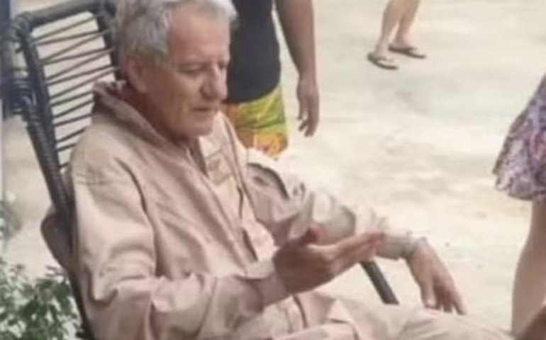 Quem é o piloto que sobreviveu após avião cair sobre casa em Goiânia