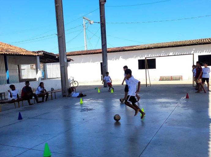 Mundaú Campeão está com inscrições abertas até esta sexta-feira