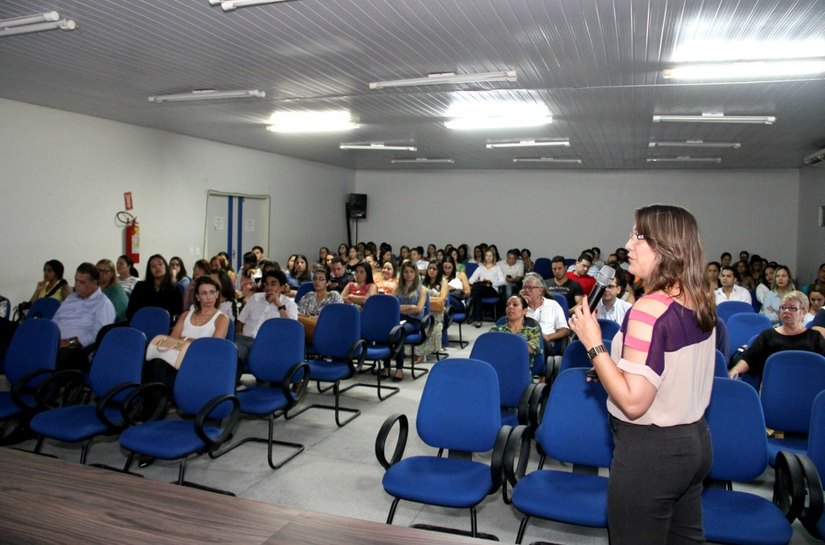 Diabetes Mellitus: seminário sobre os cuidados com os pacientes
