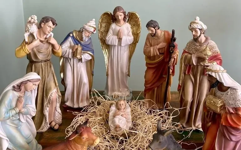 O Natal que mora dentro da gente