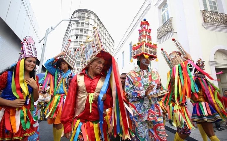 Aprovado projeto que institui o Sistema Estadual de Cultura