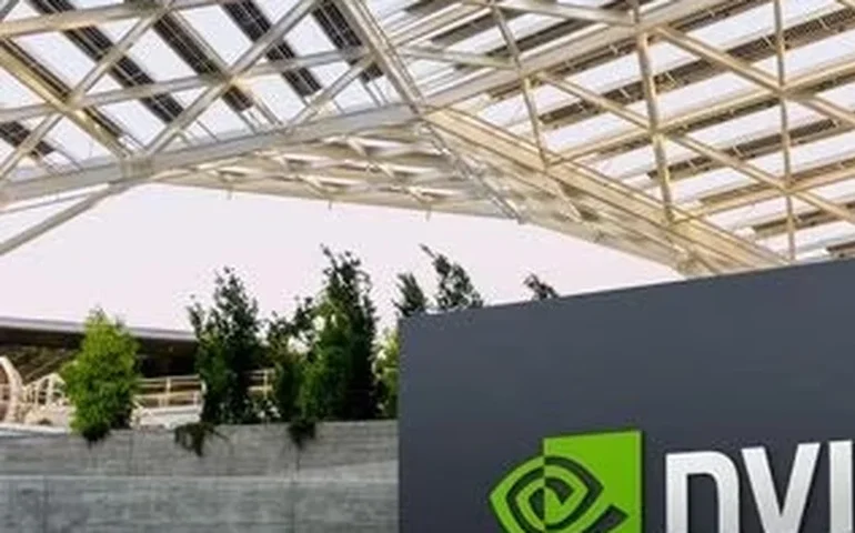 Nvidia prepara tecnologia para apoiar fabricação de robôs humanoides no 1º semestre de 2025