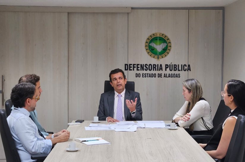 Coordenador do Núcleo de Proteção Coletiva da Defensoria Pública faz balanço das atividades eficazes em 2025