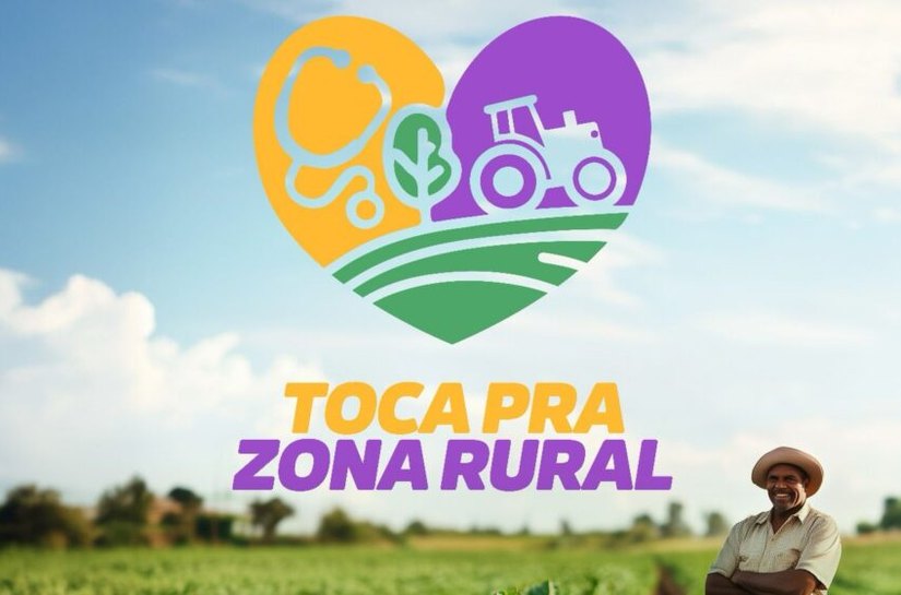 Toca na Zona Rural leva serviços para o Sítio Boa Vista nesta quinta-feira, em União dos Palmares
