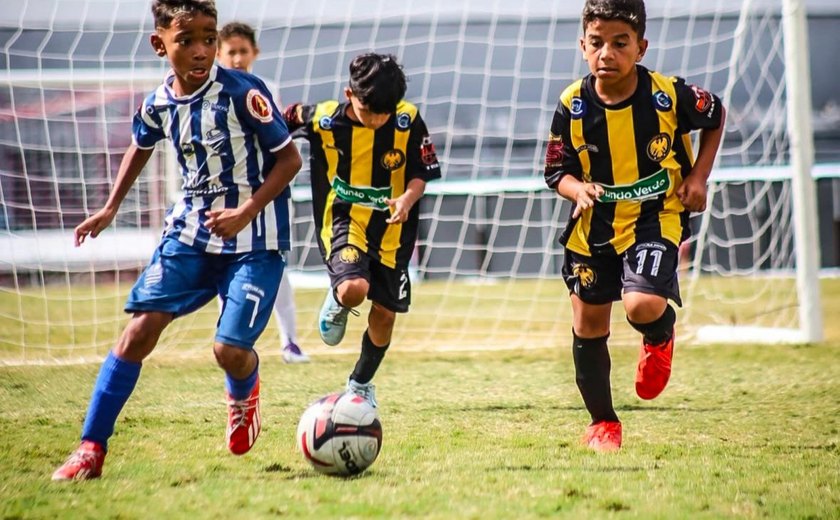 Alagoas impulsiona calendário esportivo e movimenta fim de ano com grandes eventos