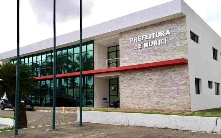 Murici abre concurso com 100 vagas para Guarda Civil Municipal