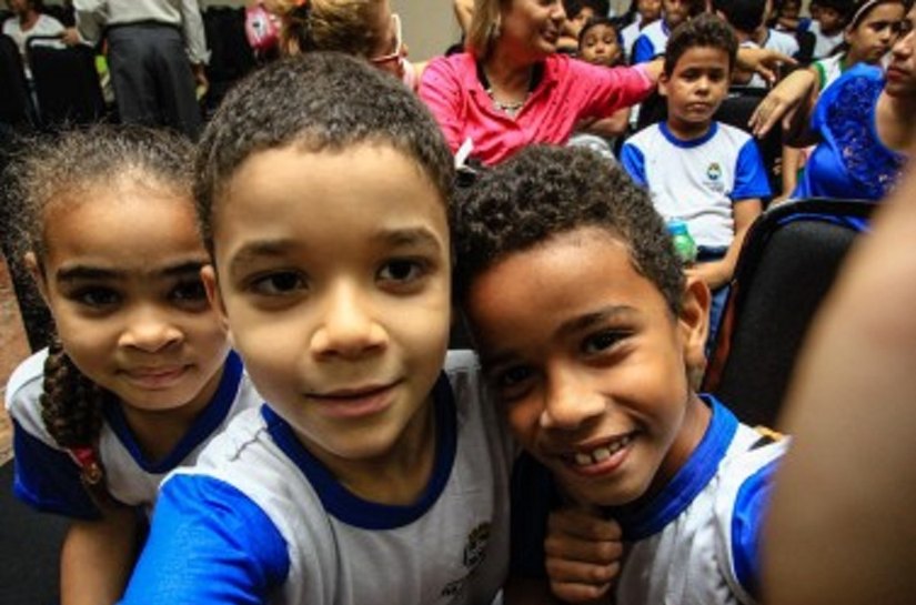 Maceió receberá a Caravana de Esporte e Artes do Unicef