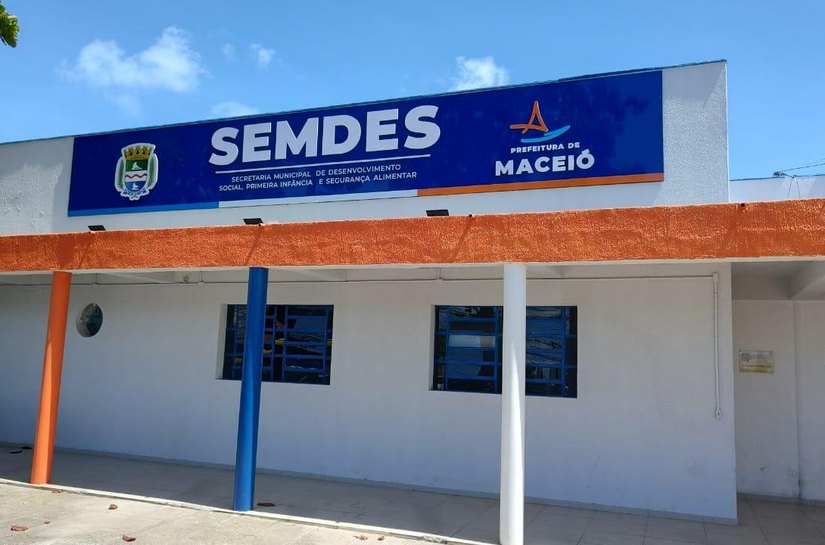 Unidades da Semdes fecham no feriado do Dia do Servidor