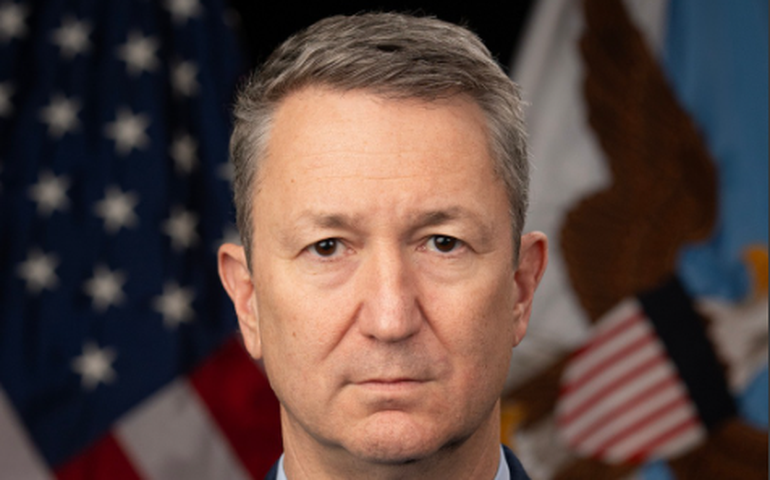 'Poucas pessoas sabiam de detalhes e natureza dos ataques', diz general dos EUA