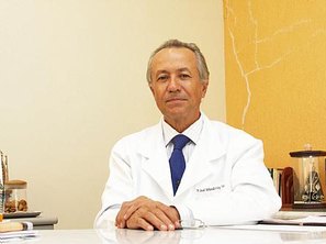 Dr. José Wanderley - Reprodução