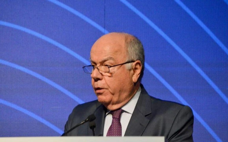 Mauro Vieira afirma que disse para Rubio que Brasil 'não se curvará a pressões externas'