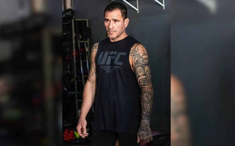 Quem era Diego Braga? Lutador que morreu em favela treinou com estrelas do MMA