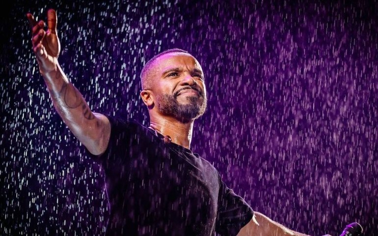 Matheus Possebon, empresário de Alexandre Pires, é afastado de produtora após prisão preventiva