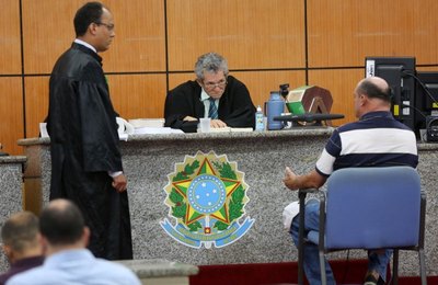 Mês do Júri: 8 julgamentos previstos para segunda (12)