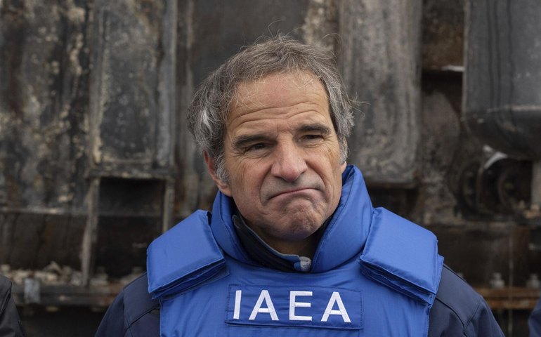 Análise: ação dos EUA e de Israel contra o Irã deslegitima todo o regime de não proliferação nuclear