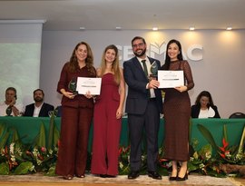 Arapiraca recebe Selo Verde Ambiental 2026 por práticas sustentáveis