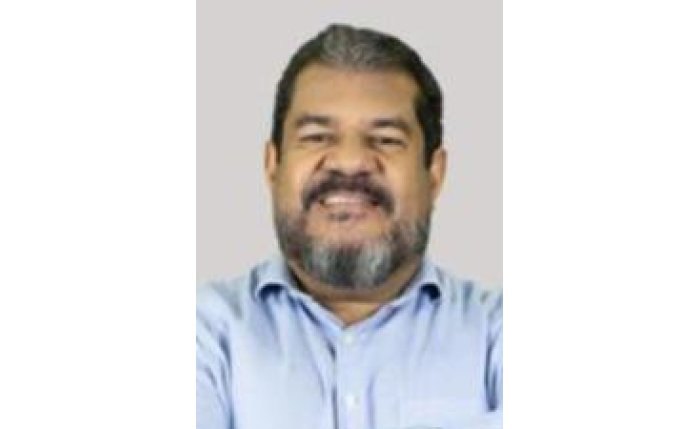 Eleições 2026: quem é Marcos Rocha Segurança Privada, candidato a deputado estadual (Sergipe)