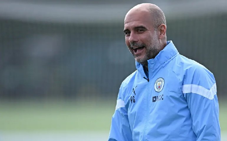 Guardiola mexe e após três minutos reservas dão vitória ao City sobre o Chelsea