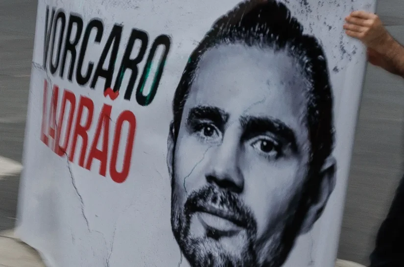 PF indicia Vorcaro e mais 14 investigados no caso Master