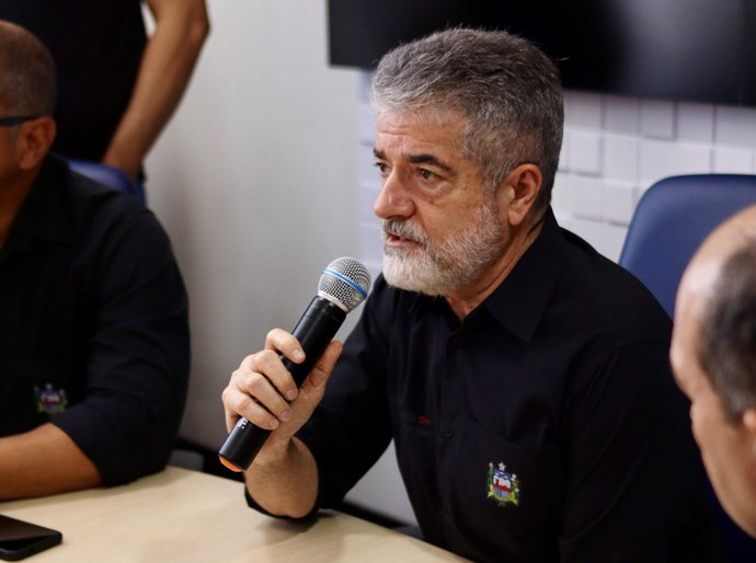 Caso Johanisson: investigações apontam que homicídio foi motivado por ciúmes e encomendado por R$ 10 mil