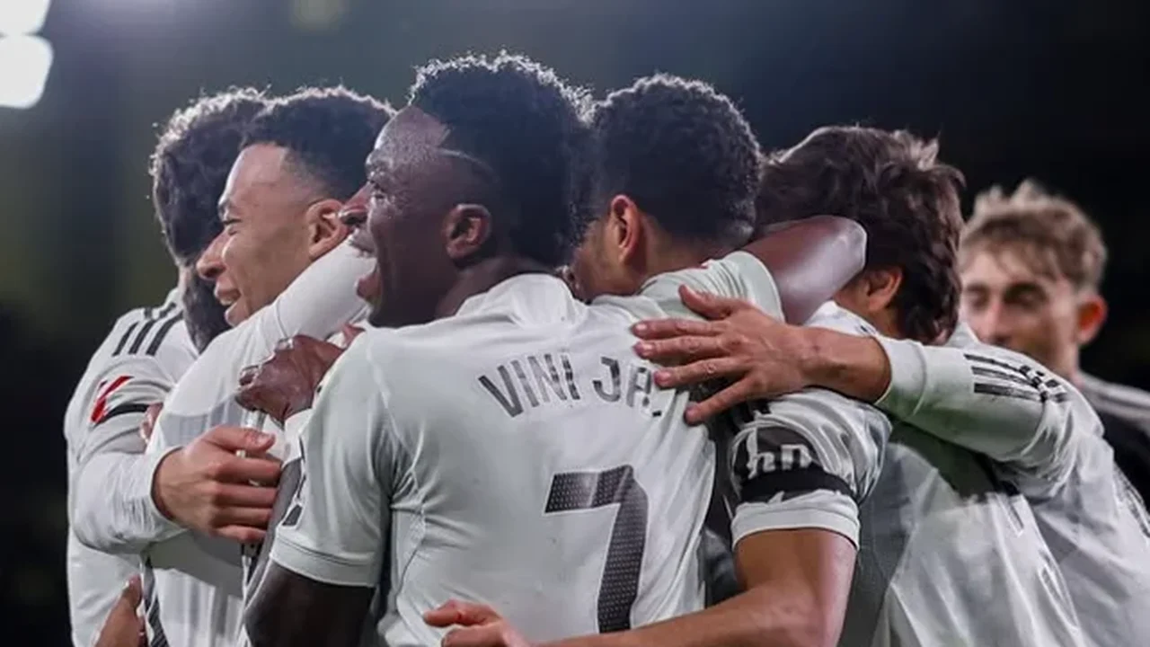 Entenda por que ser candidato à presidência do Real Madrid custa mais de R$ 1 bilhão