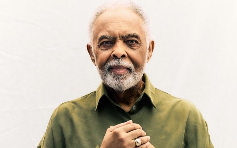 Gilberto Gil completa 80 anos; relembre momentos de sua carreira