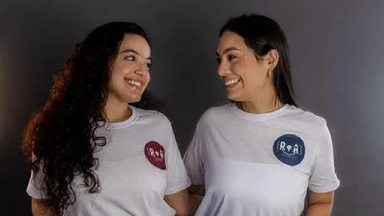Estudantes são selecionadas para apresentar projeto em congresso de Design