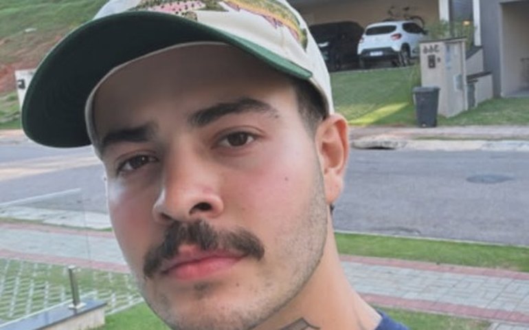 Jottapê é hospitalizado após desmaio causado por crise de ansiedade