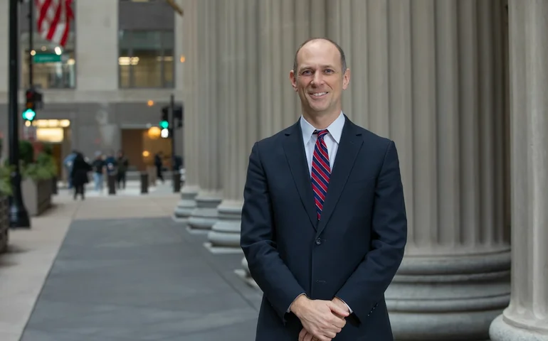 Goolsbee, do Fed, diz que economia americana normalizou e prevê cortes de juros em 2025