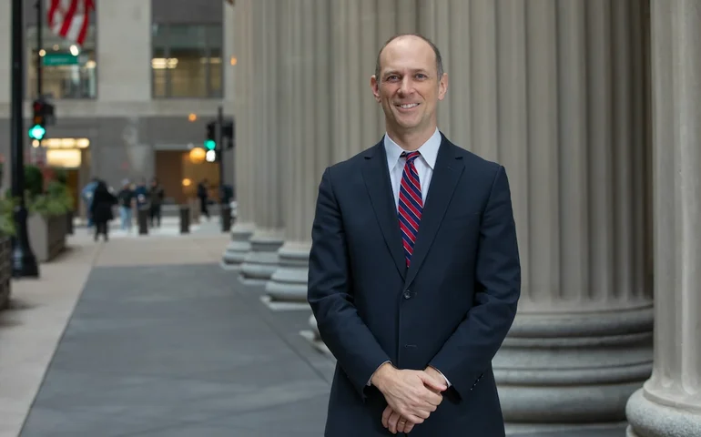 Queda da inflação parece que não será tão rápida quanto no último ano, avalia Goolsbee, do Fed