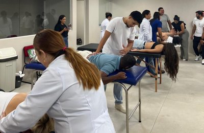 Programação especial no Lago da Perucaba celebra o Dia Internacional da Mulher