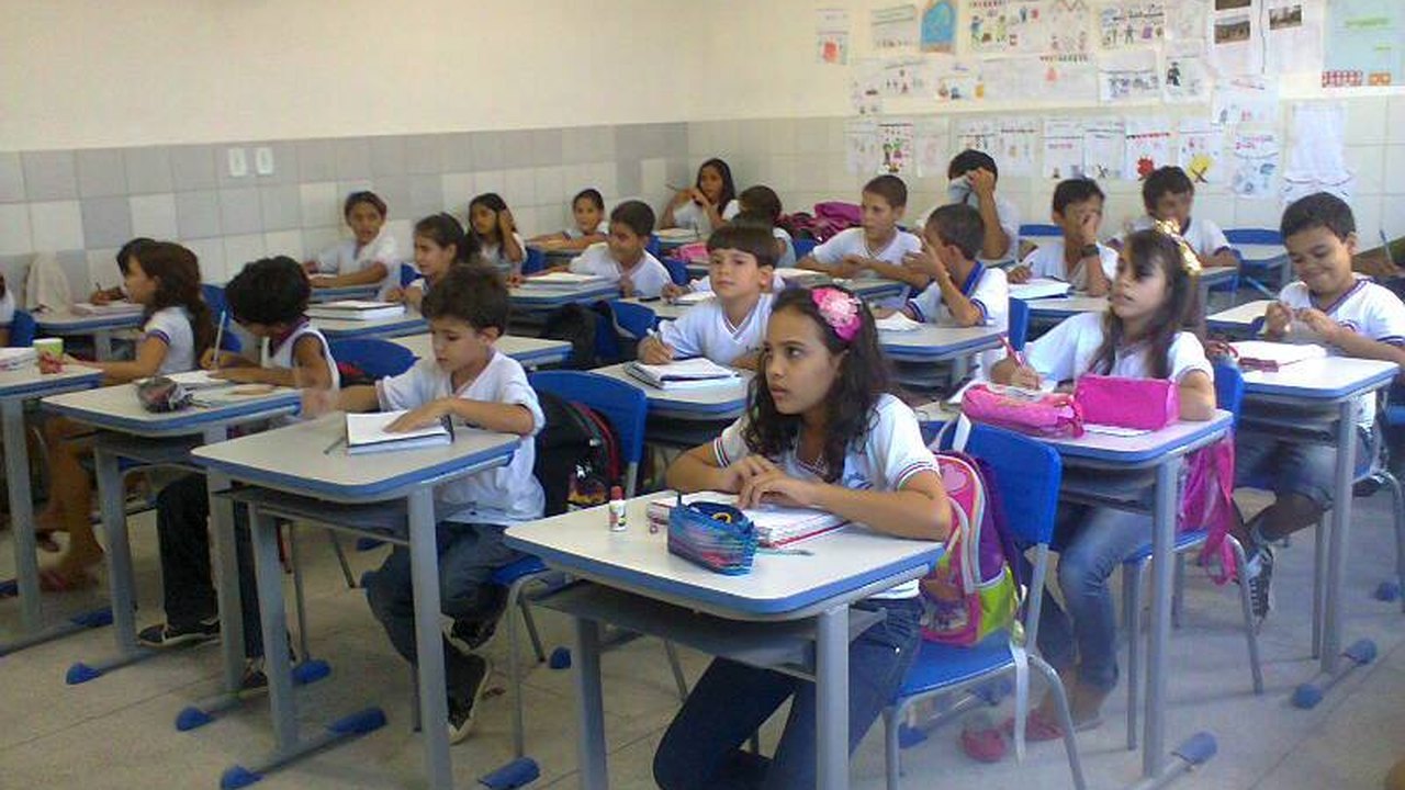 Vontade política aliada à projetos e ações mudam educação em Canapi
