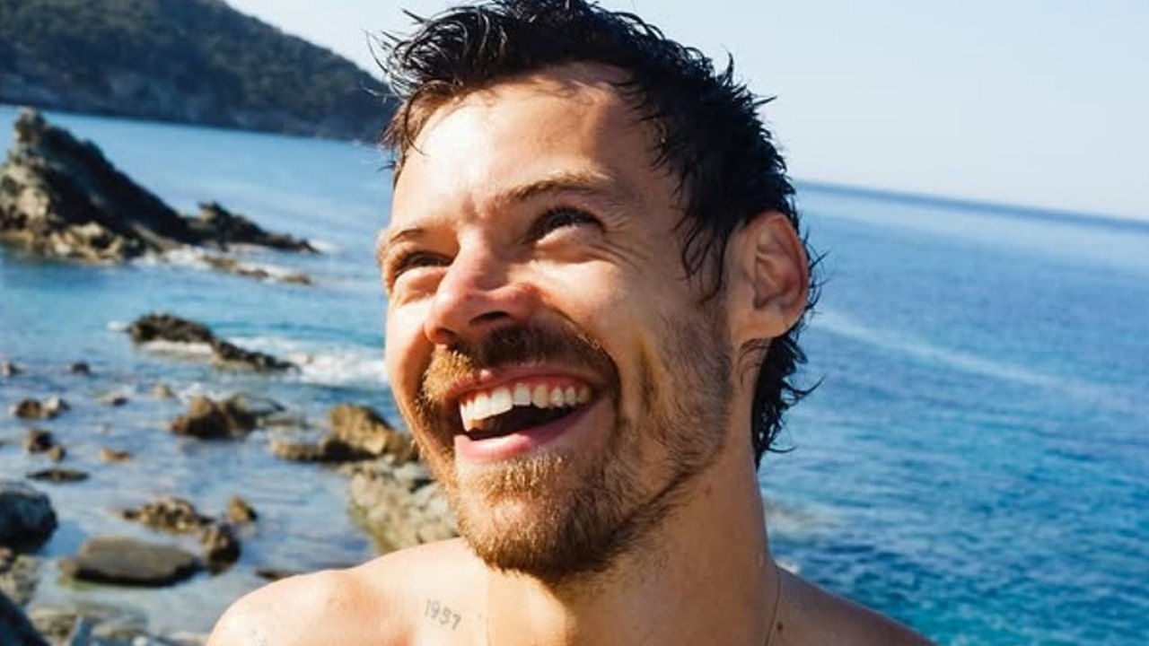 Parque, Liberdade, fotos com fãs e mercado: os rolês de Harry Styles por SP