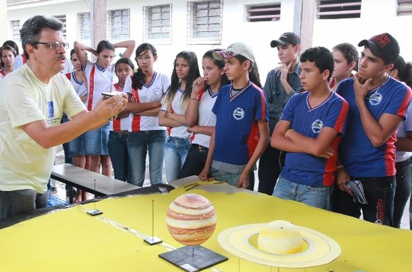 Nova edição da Revista Alagoana de Ensino Ciências já está no ar