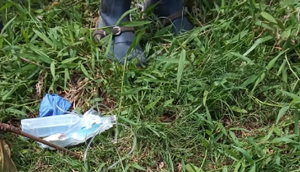 Homem é encontrado morto dentro de fazenda em Laranjeiras