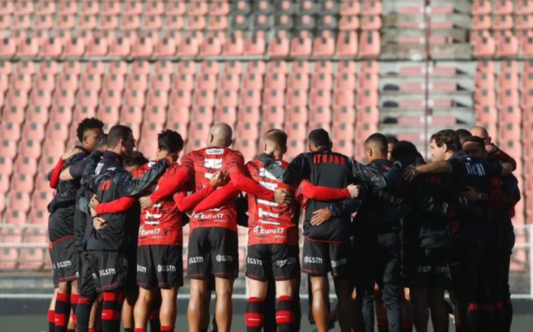 Ituano quebra jejum e vira em cima da Chapecoense na Série B