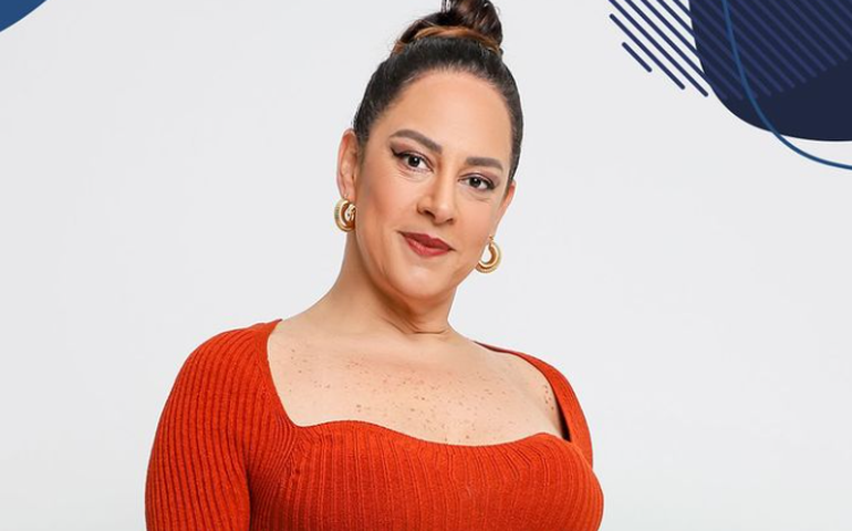 SBT assombrado: filha de Silvio Santos relata aparições sobrenaturais em estúdio da emissora