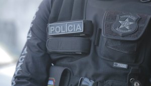 polícia