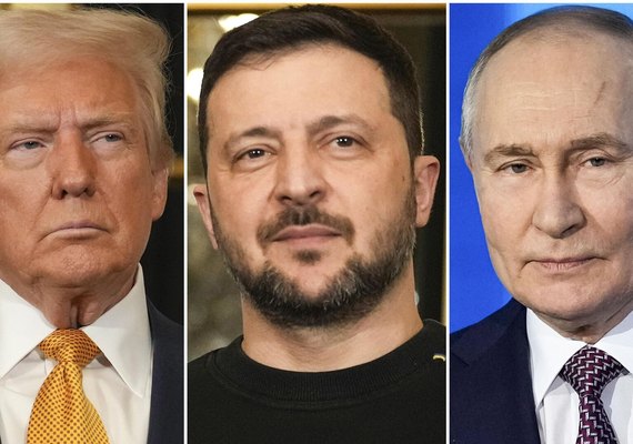 Analista revela o que Europa pode fazer às vésperas de possível encontro entre Putin e Zelensky