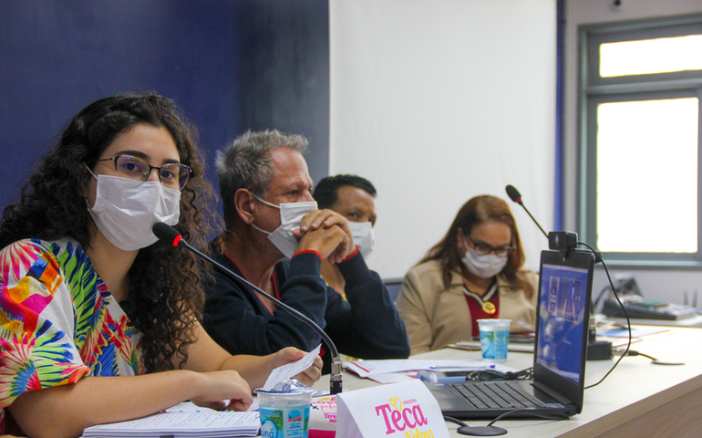 Às vésperas dos 5 anos do desastre da mineração, Teca Nelma convoca audiência pública sobre aplicação de novo valor indenizatório