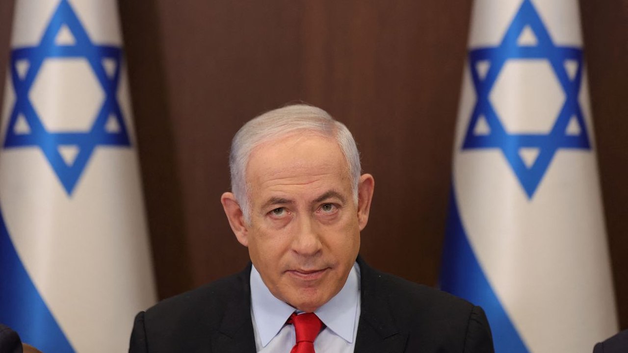 Netanyahu afirma que Israel 'eliminou o substituto de Nasrallah', ex-líder do movimento libanês Hezbollah